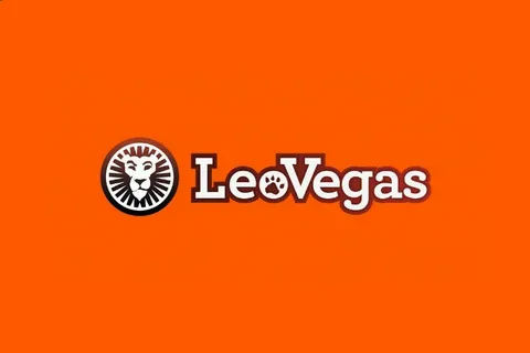 Leovegas Logo